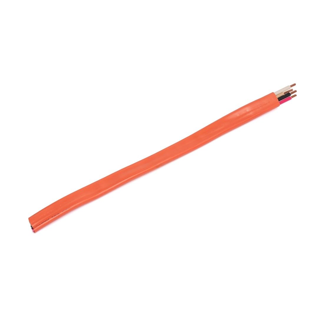 10/3 NM-B Sheathed Cable 140Ft Cut O5414