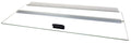 20" Glass Canopy for 10 Gallon Aquarium M54191