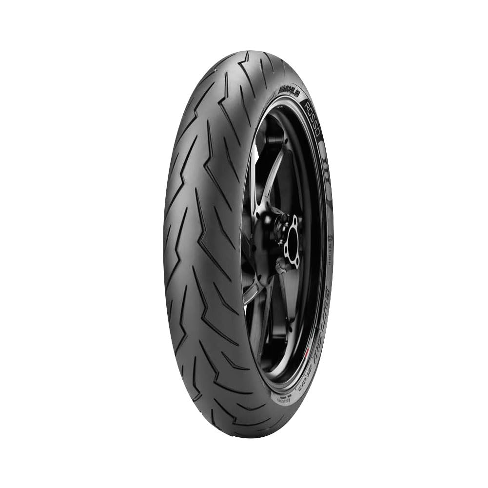 120/70ZR-17 Front Motorcycle Tire B302