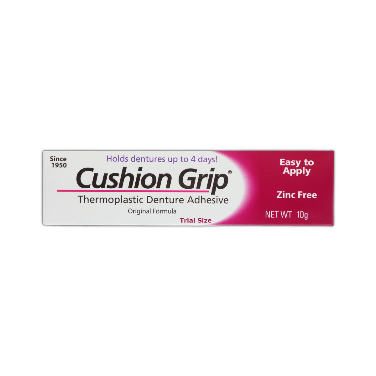 0.35 oz Thermoplastic Denture Adhesive N1630