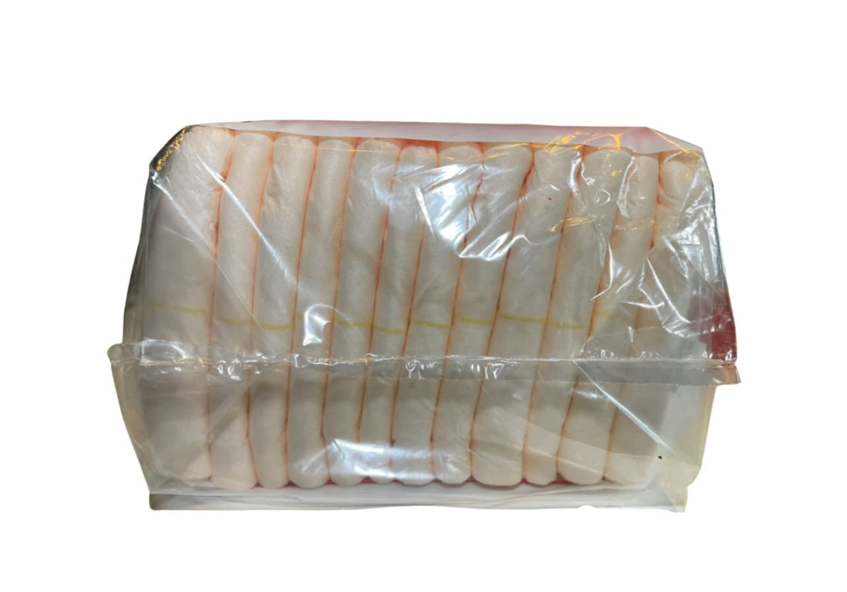 Blue Small Incontinence Brief Pack of 12 I664922