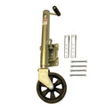 1500 LBS Marine Swivel Jack with 8" Wheel L490408