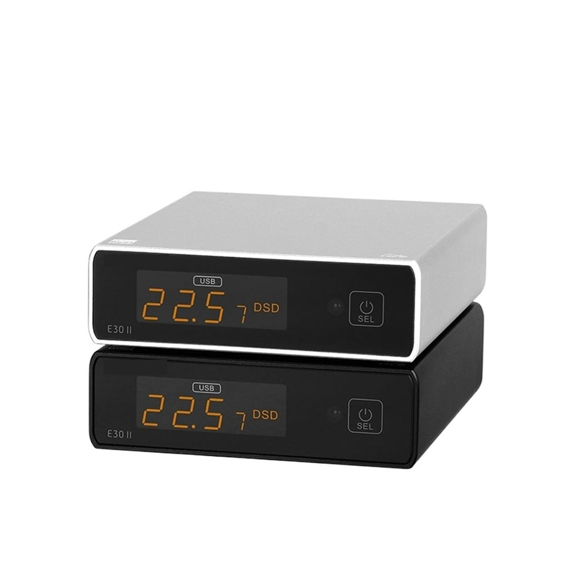 Black DAC Decoder Preamp Hi-Res Audio with Remote Control K771