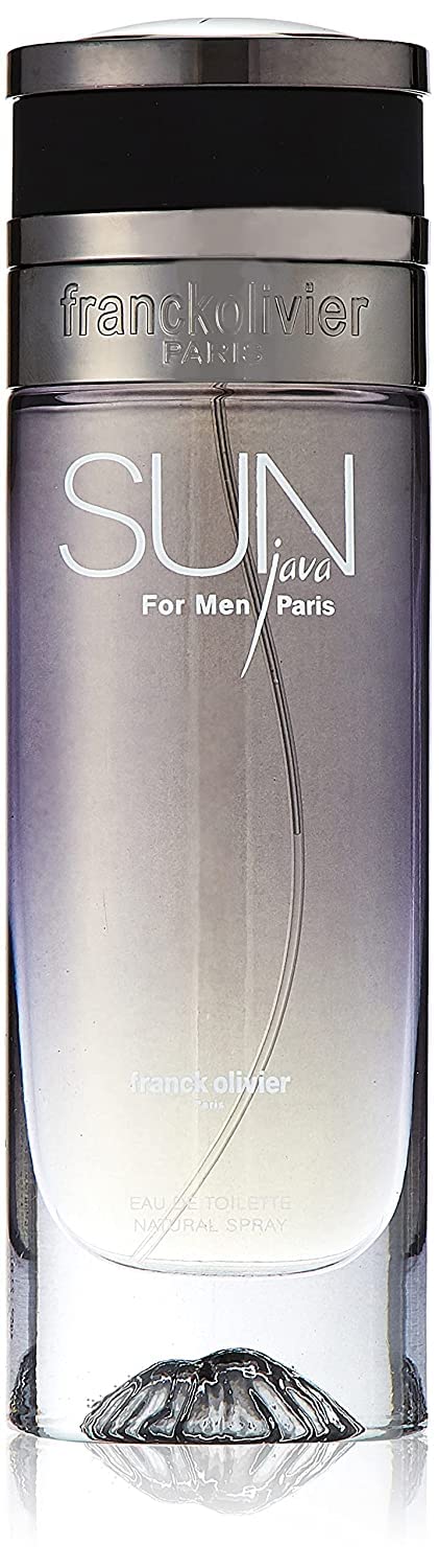 2.5 Fluid Ounce Eau de Toliette Spray C221228