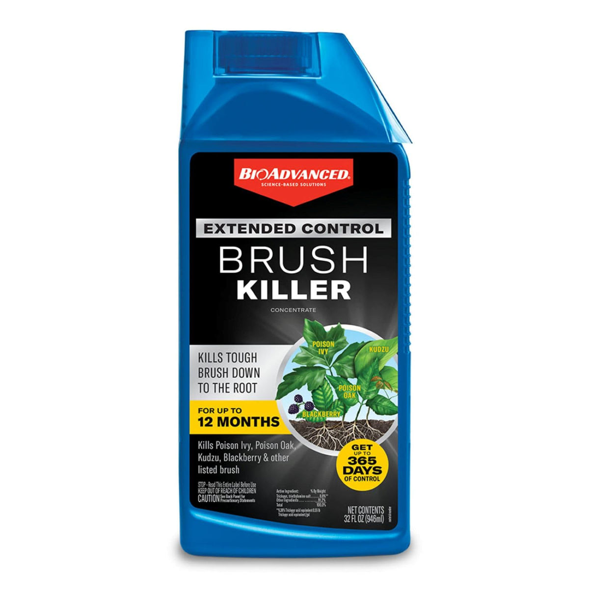 32 oz Concentrate Brush Killer F94839