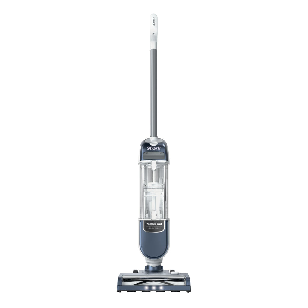 Cordless Upright Vacuum X3266