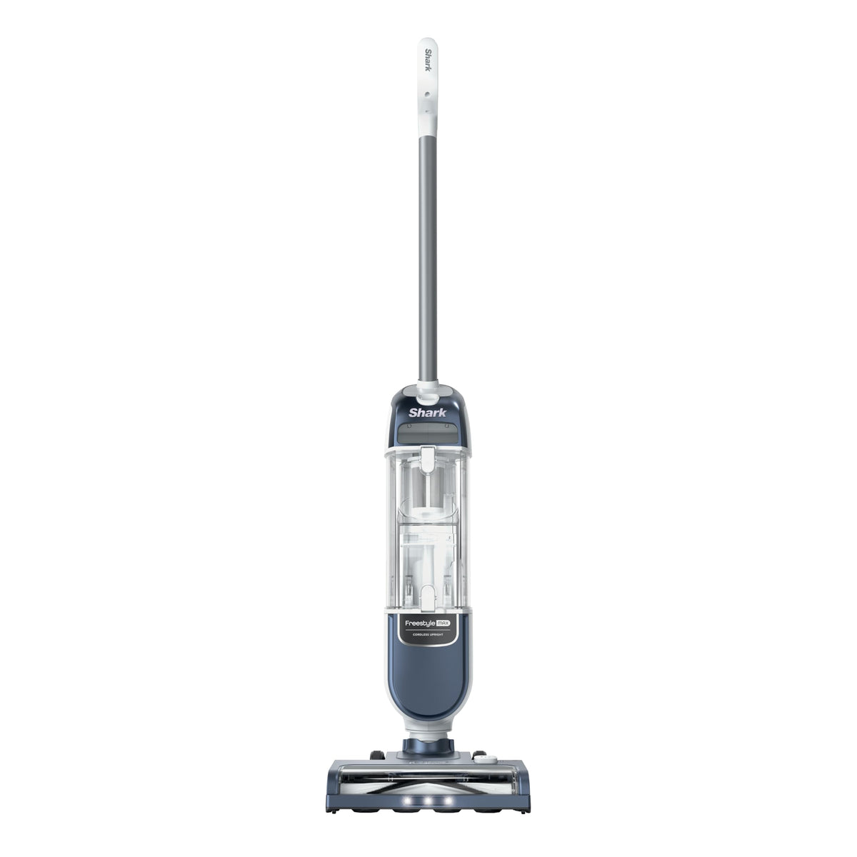 Cordless Upright Vacuum X3266