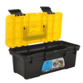 10 Inch Plastic Tool Box Organizer F121629