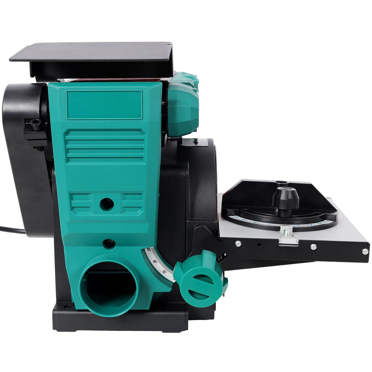 2-In-1 Belt and Disc Sander I597035