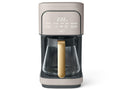 12-Cup Programmable Coffee Maker with Glass Carafe L677120