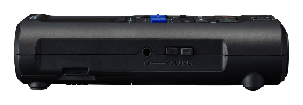 Multi-Track Recorder with 2 XLR/TRS Combo Inputs T865974