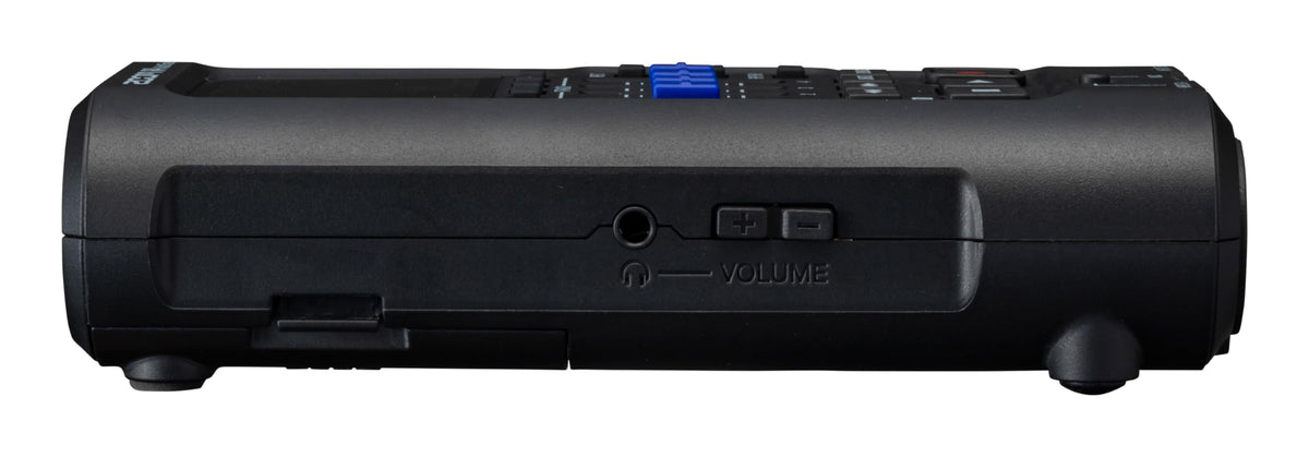 Multi-Track Recorder with 2 XLR/TRS Combo Inputs T865974