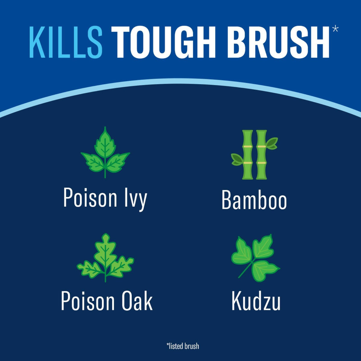 32 oz Concentrate Brush Killer F94839