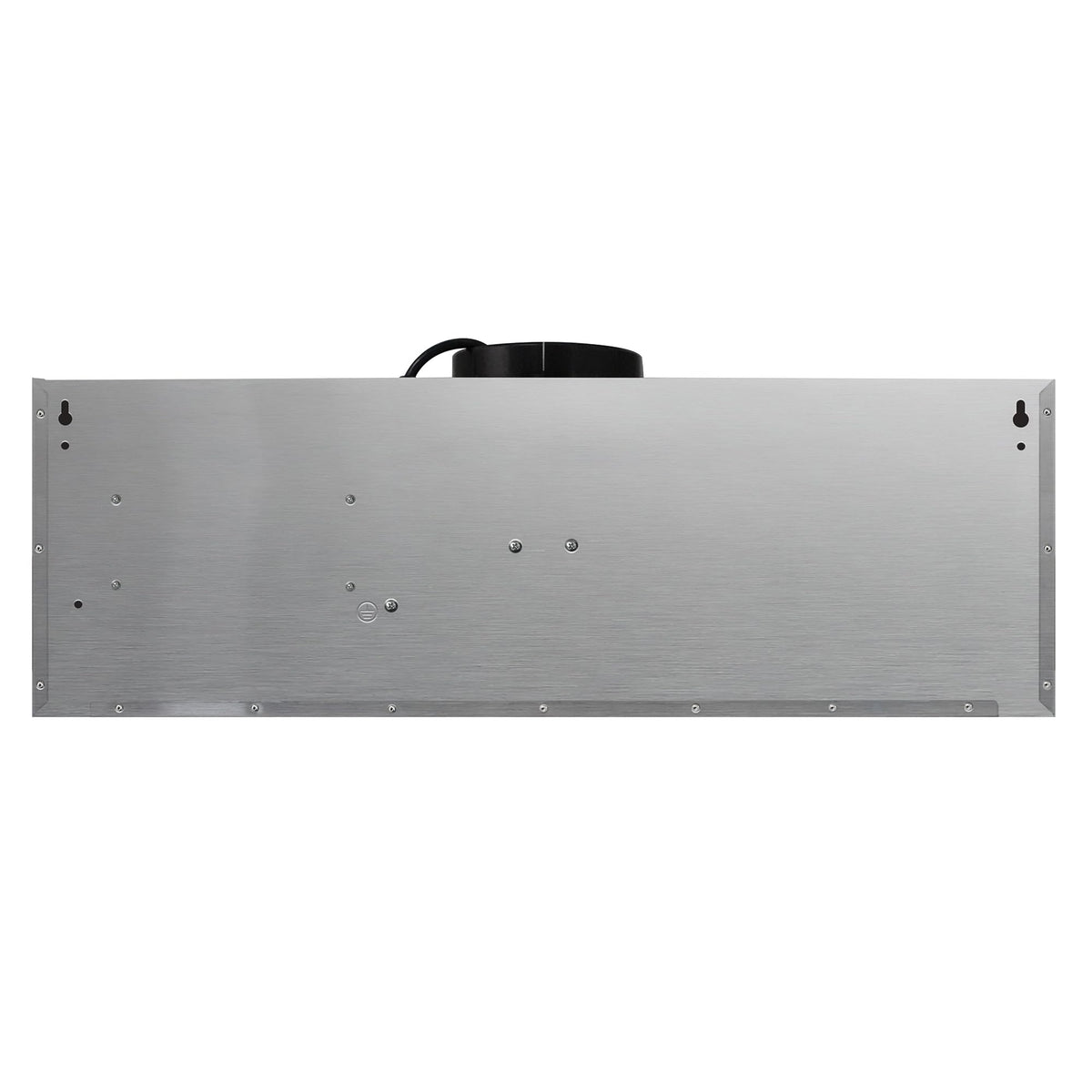 29.5 in. Ducted Under Cabinet Range Hood C573