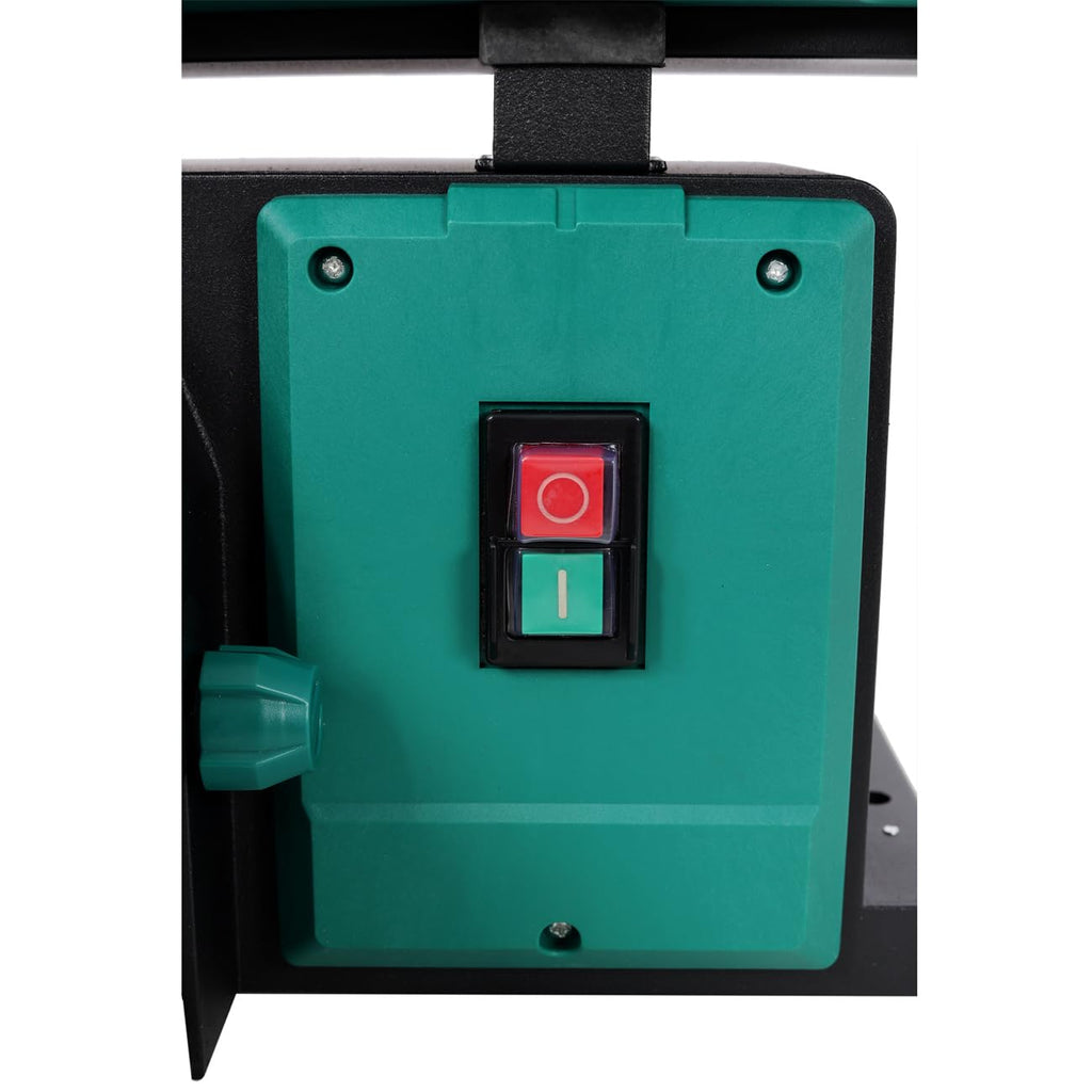 2-In-1 Belt and Disc Sander I597035