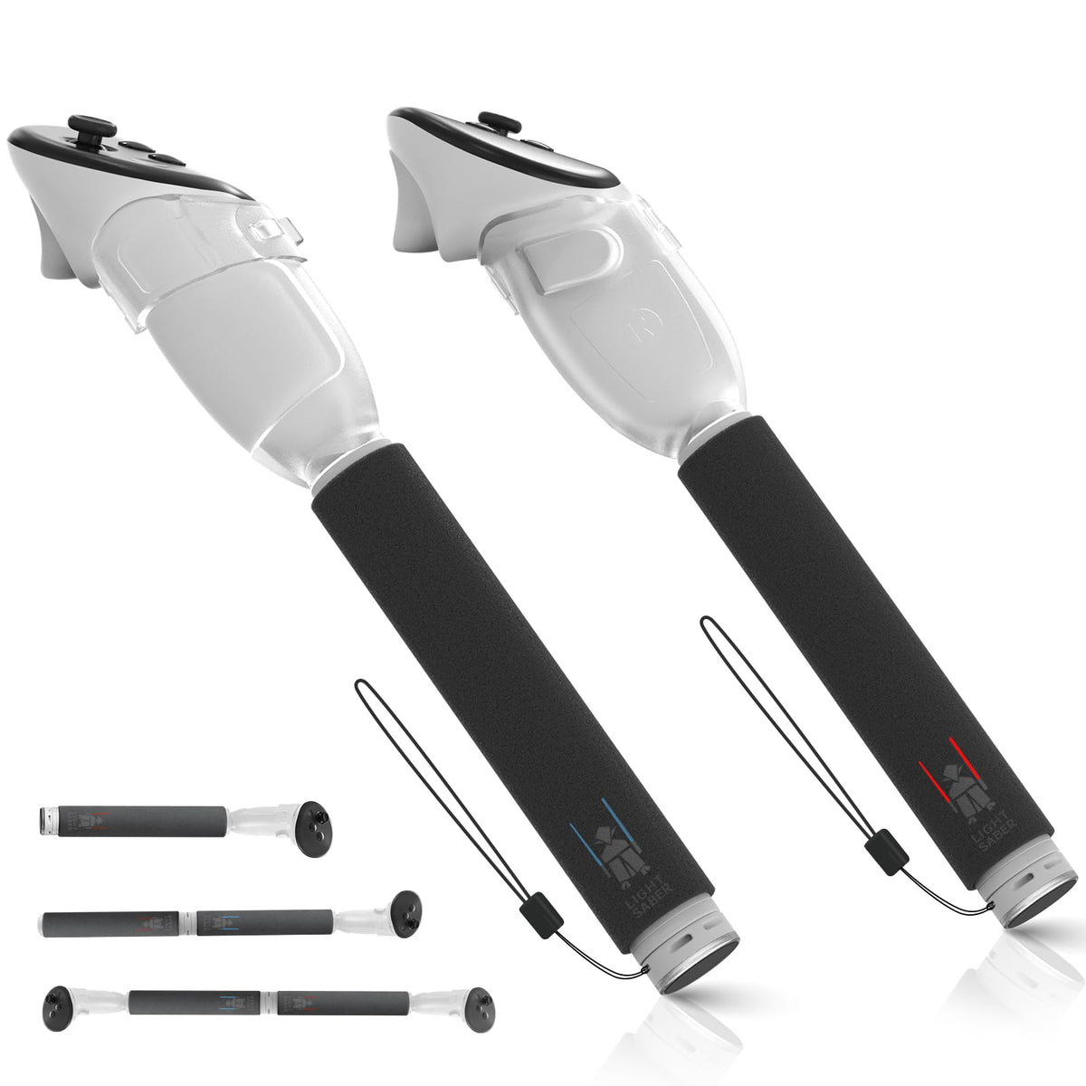 3 in 1 Handle Extension for Controller F8030