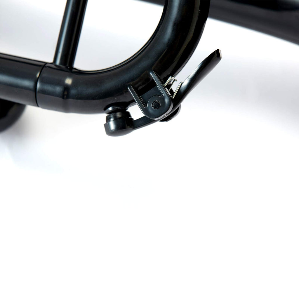 Plastic Trumpet Black L783116