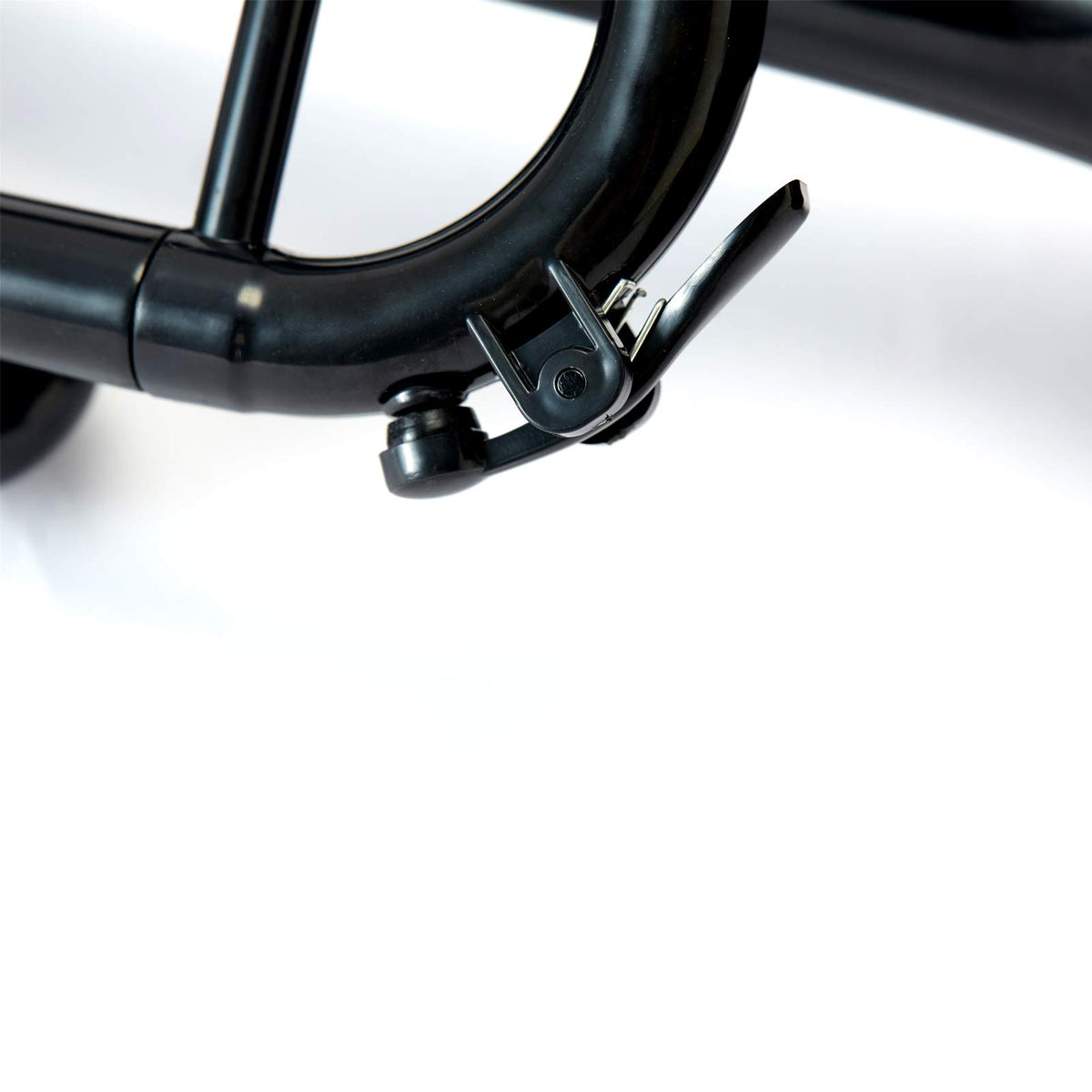 Plastic Trumpet Black L783116
