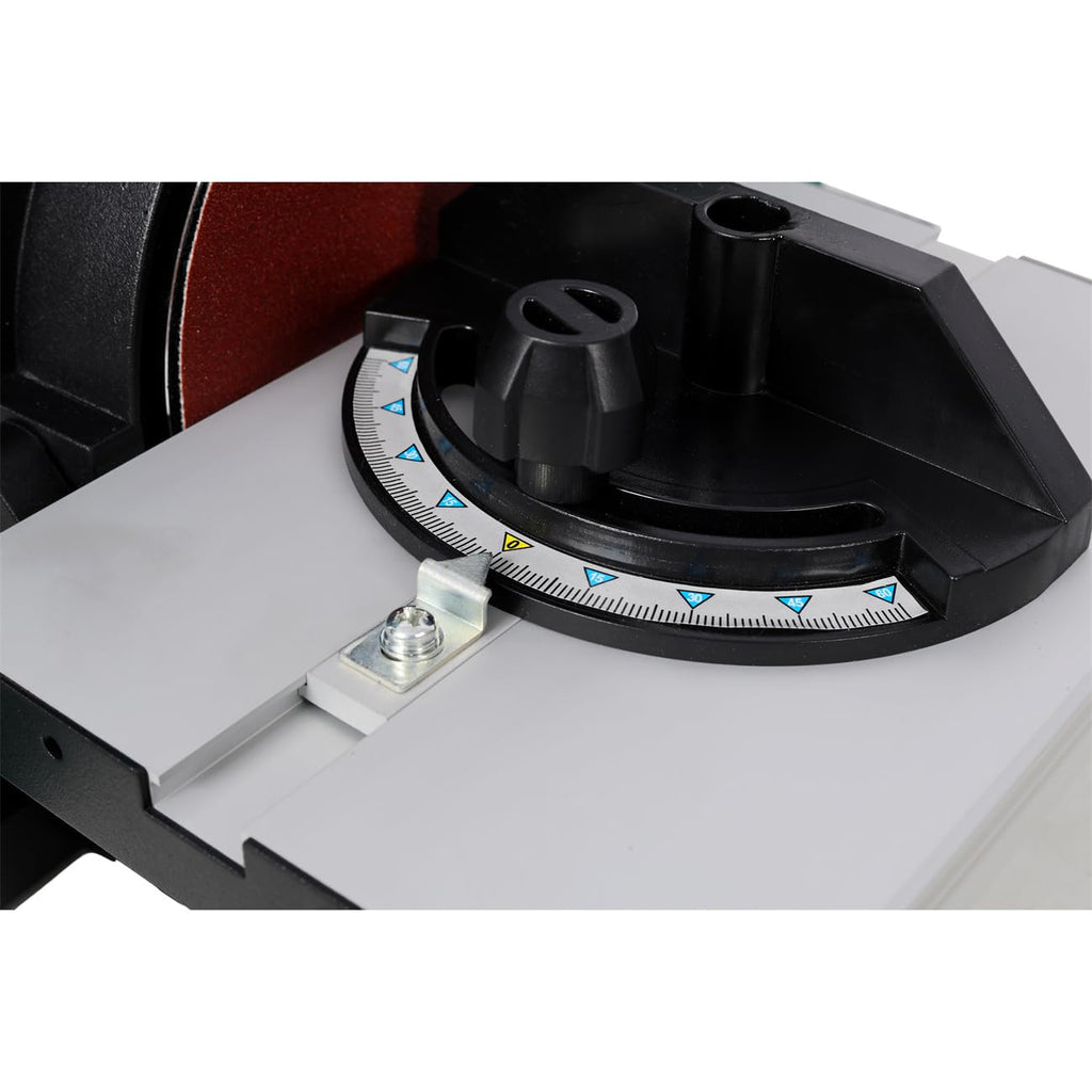 2-In-1 Belt and Disc Sander I597035