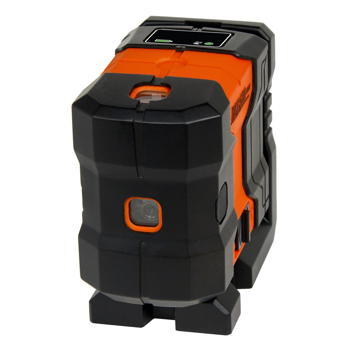 Self-Leveling 3 Dot Laser Level with Magnetic Base and Carry Case L83996