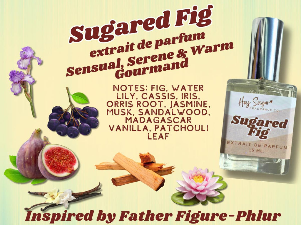 0.5 oz Woody Gourmand Perfume R406
