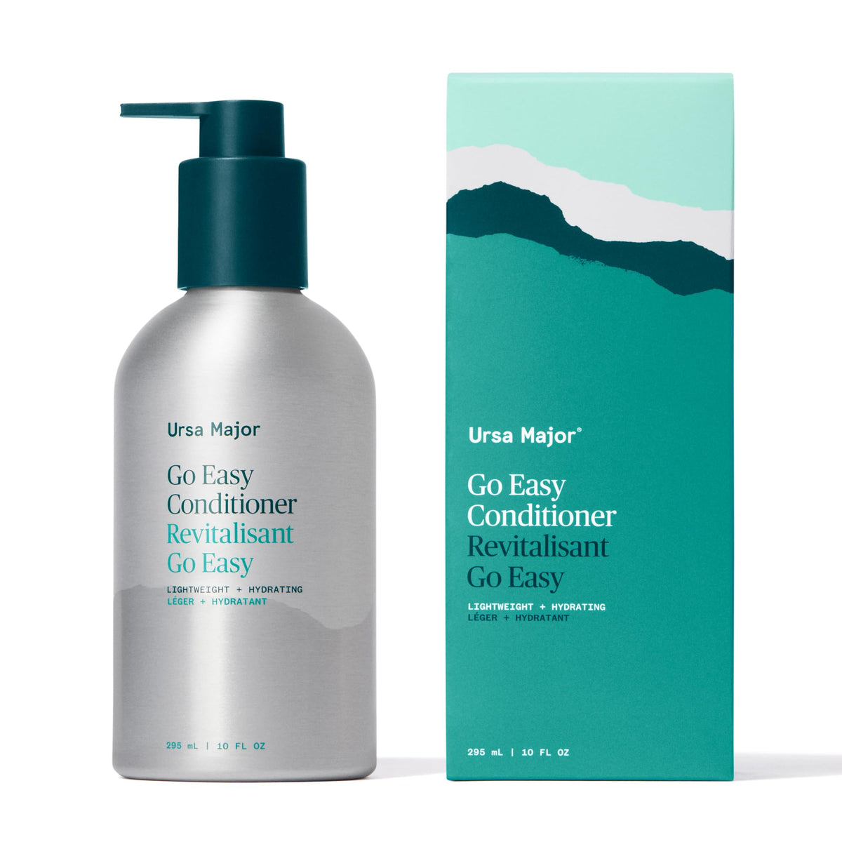 10 oz Natural Vegan Conditioner V67705