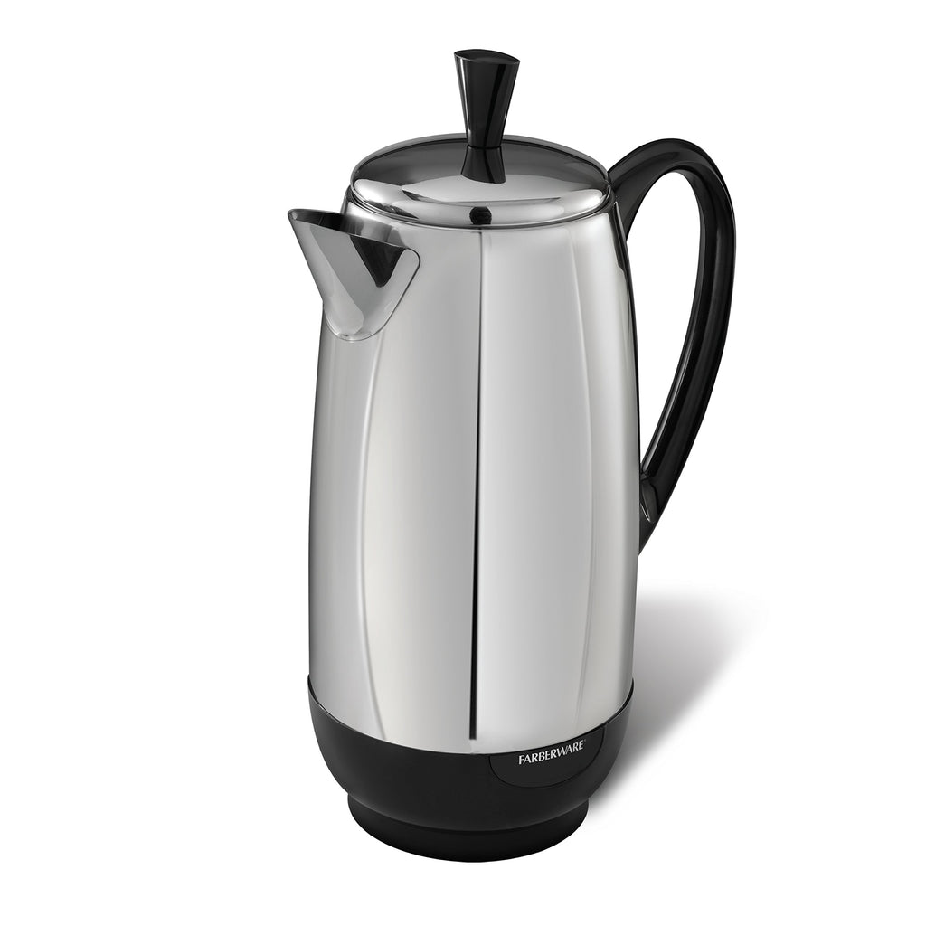 12-Cup Thermal Programmable Coffee Maker G920527