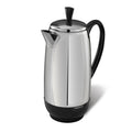 12-Cup Thermal Programmable Coffee Maker G920527