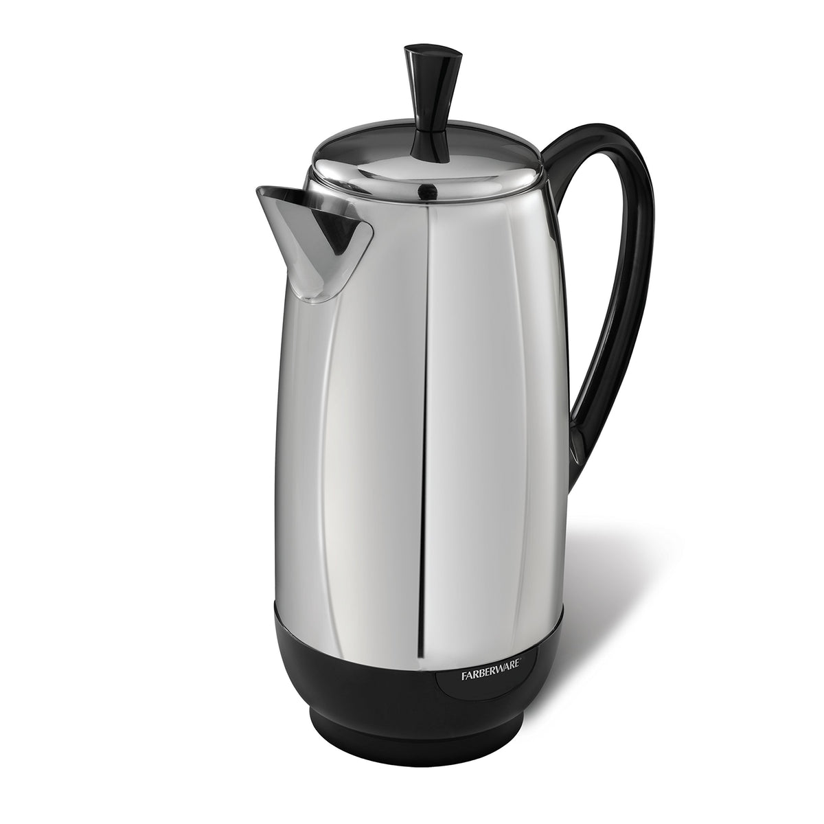 12-Cup Thermal Programmable Coffee Maker G920527