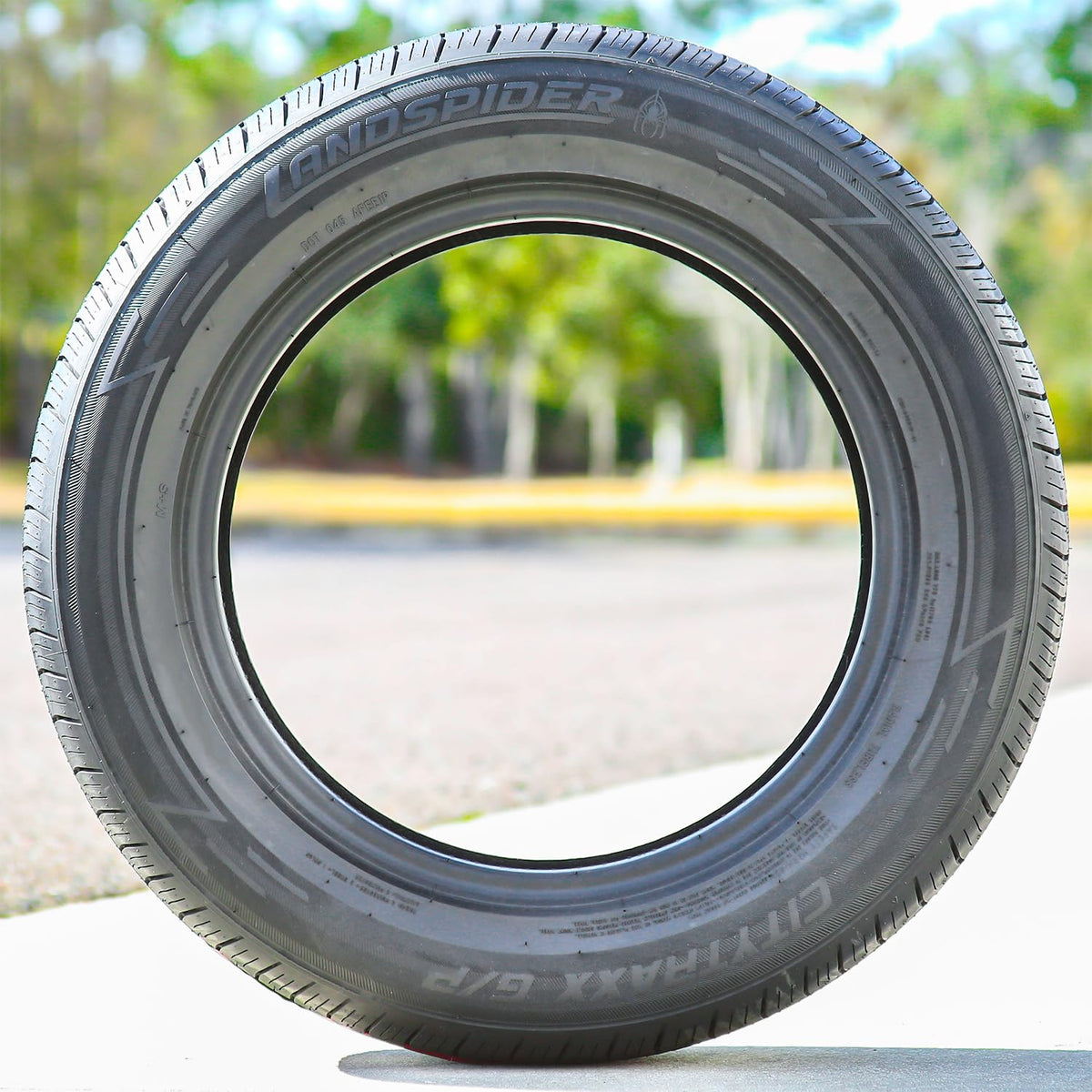 4 x All Season Tires T881653