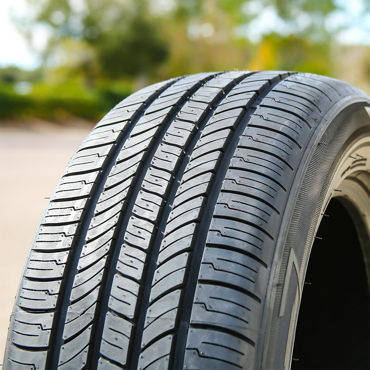4 x All Season Tires T881653