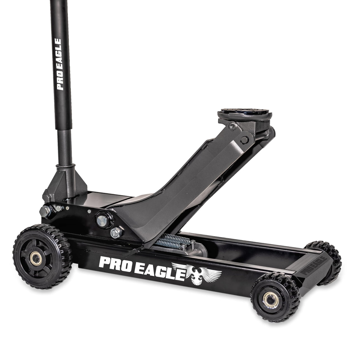 3 Ton Heavy Duty Steel Hydraulic Floor Jack F14363
