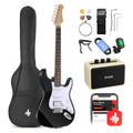 39 Inch Electric Guitar Beginner Kit T70658