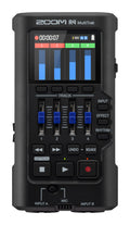 Multi-Track Recorder with 2 XLR/TRS Combo Inputs T865974