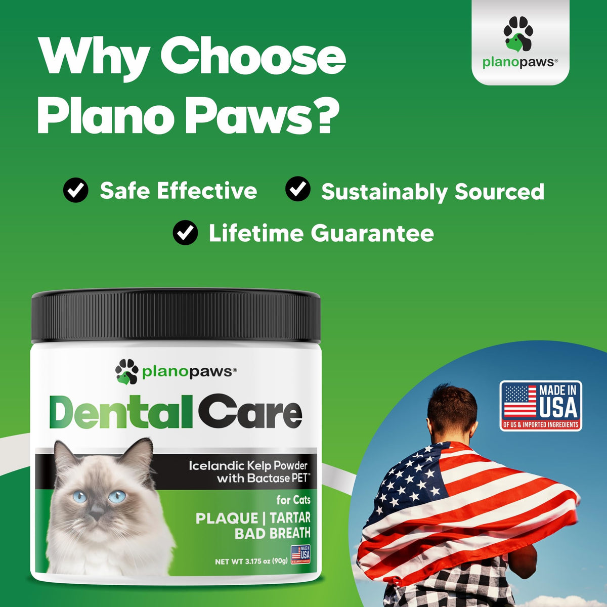 Dental Powder for Teeth Cleaning W408