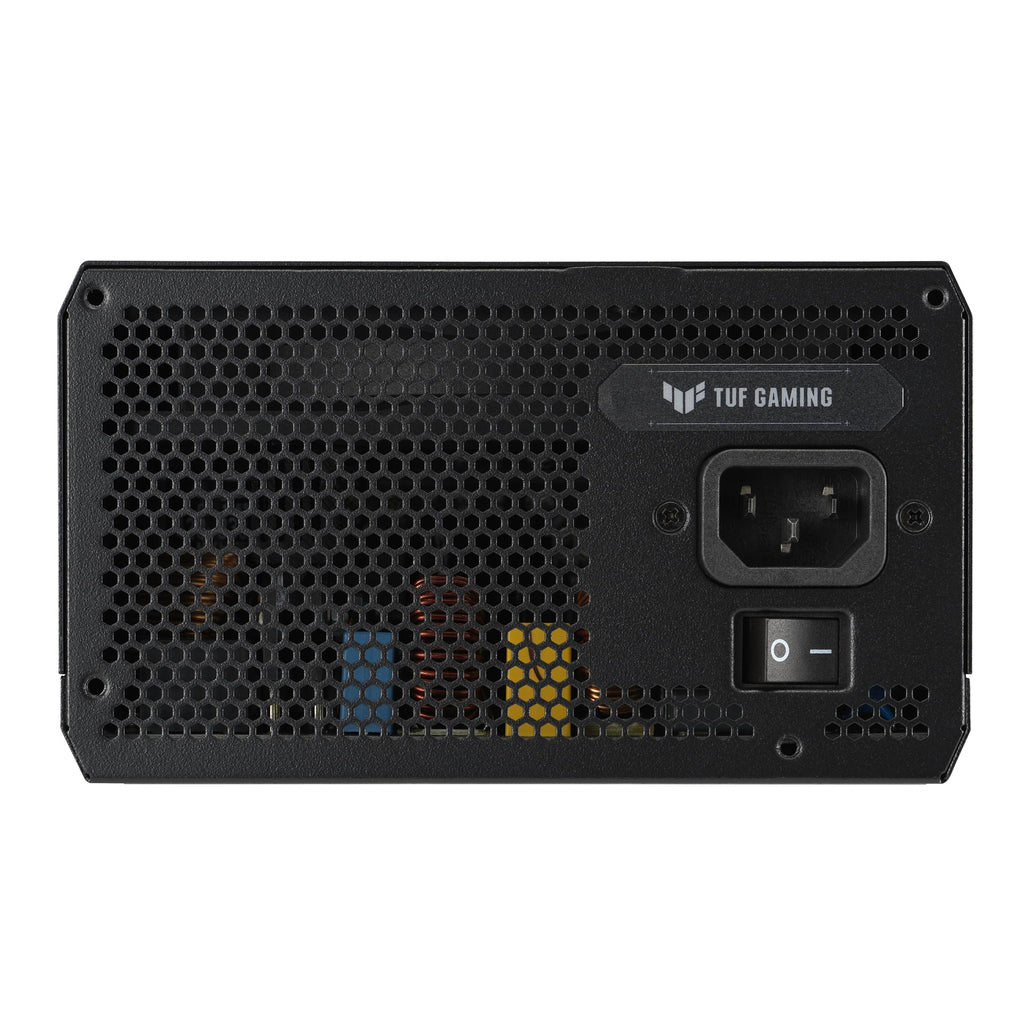 1200W Fully Modular 80+ Gold ATX 3.1 Power Supply L450