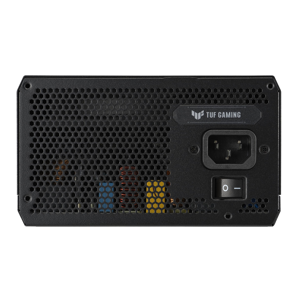 1200W Fully Modular 80+ Gold ATX 3.1 Power Supply L450