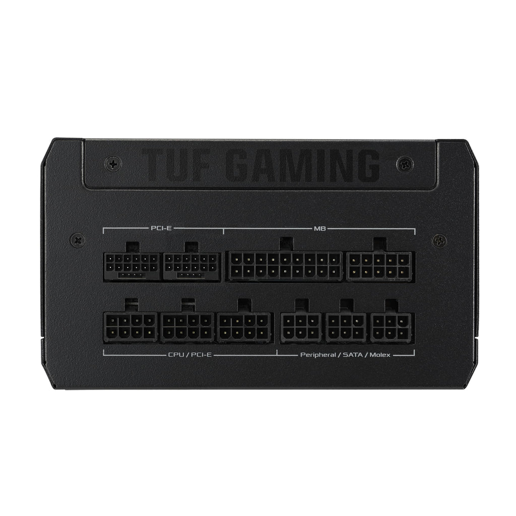 1200W Fully Modular 80+ Gold ATX 3.1 Power Supply L450