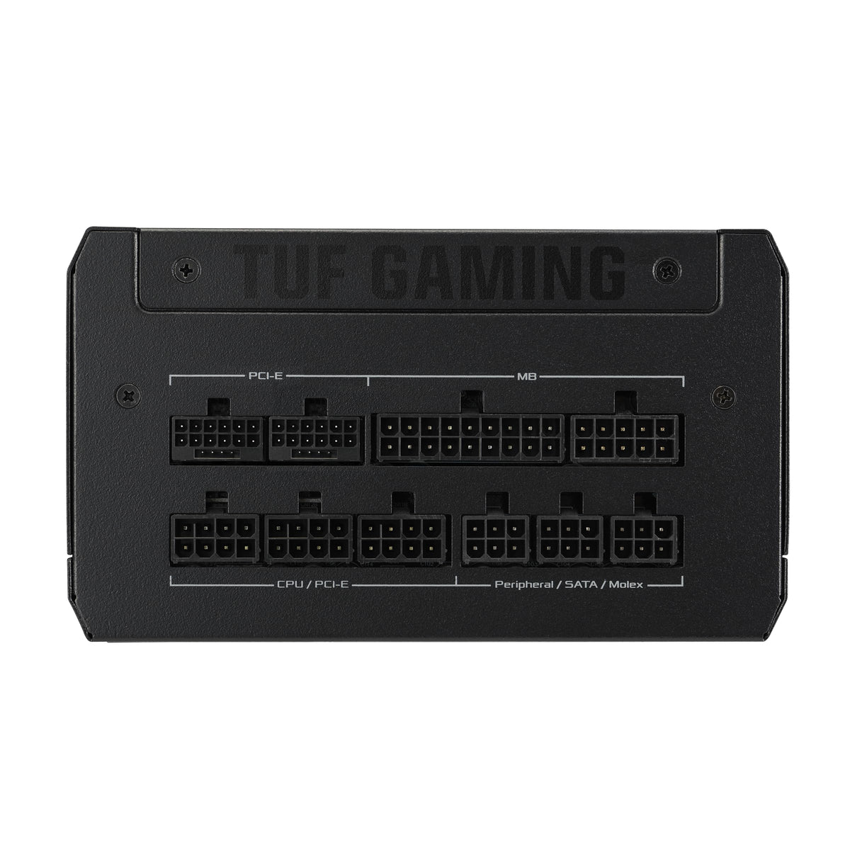 1200W Fully Modular 80+ Gold ATX 3.1 Power Supply L450