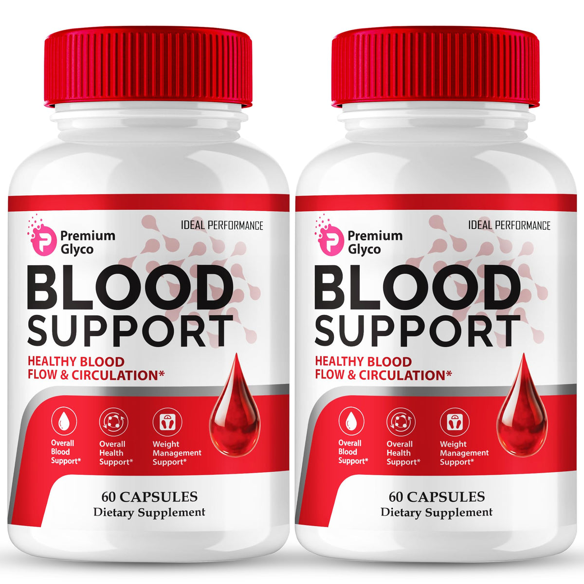 All Natural Capsules Q154