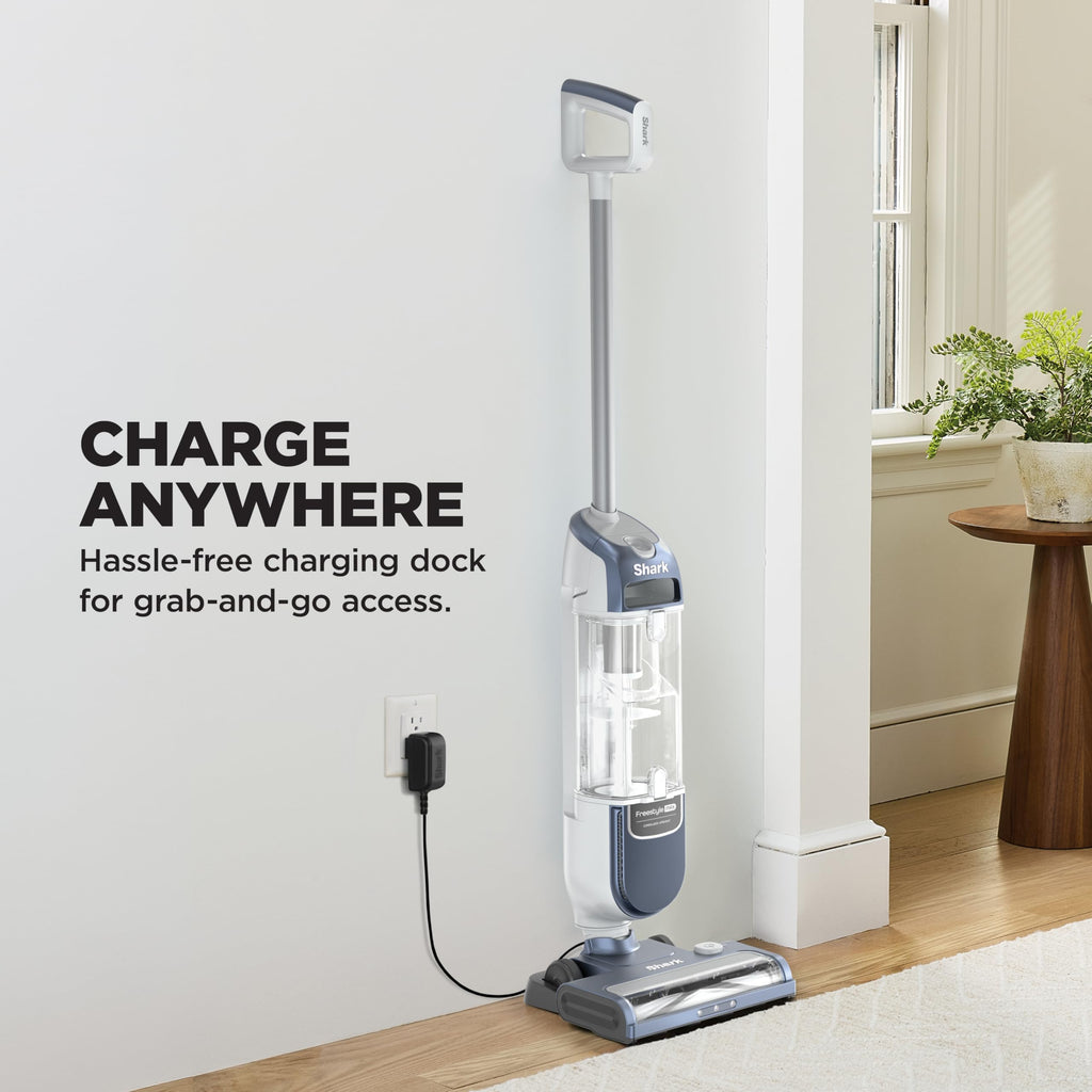 Cordless Upright Vacuum X3266