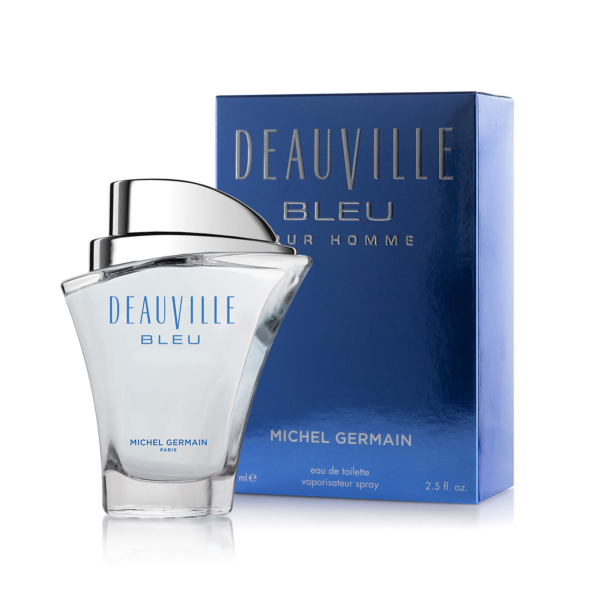Eau de Toilette Spray 2.5 fl oz Y30946