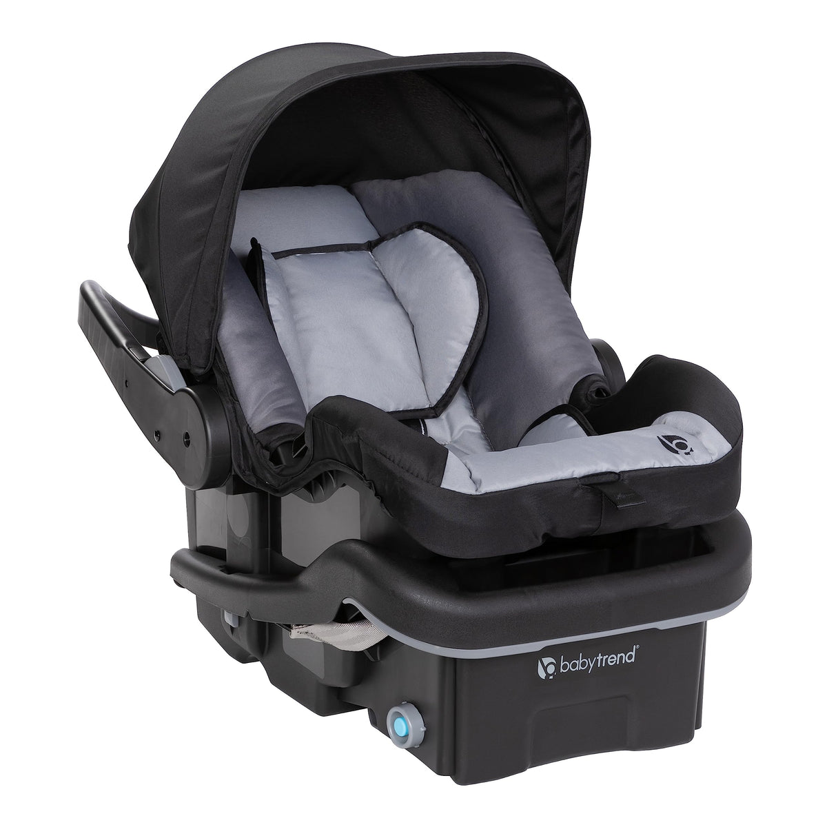 6-in-1 Modular Stroller Travel System with Infant Car Seat P983842