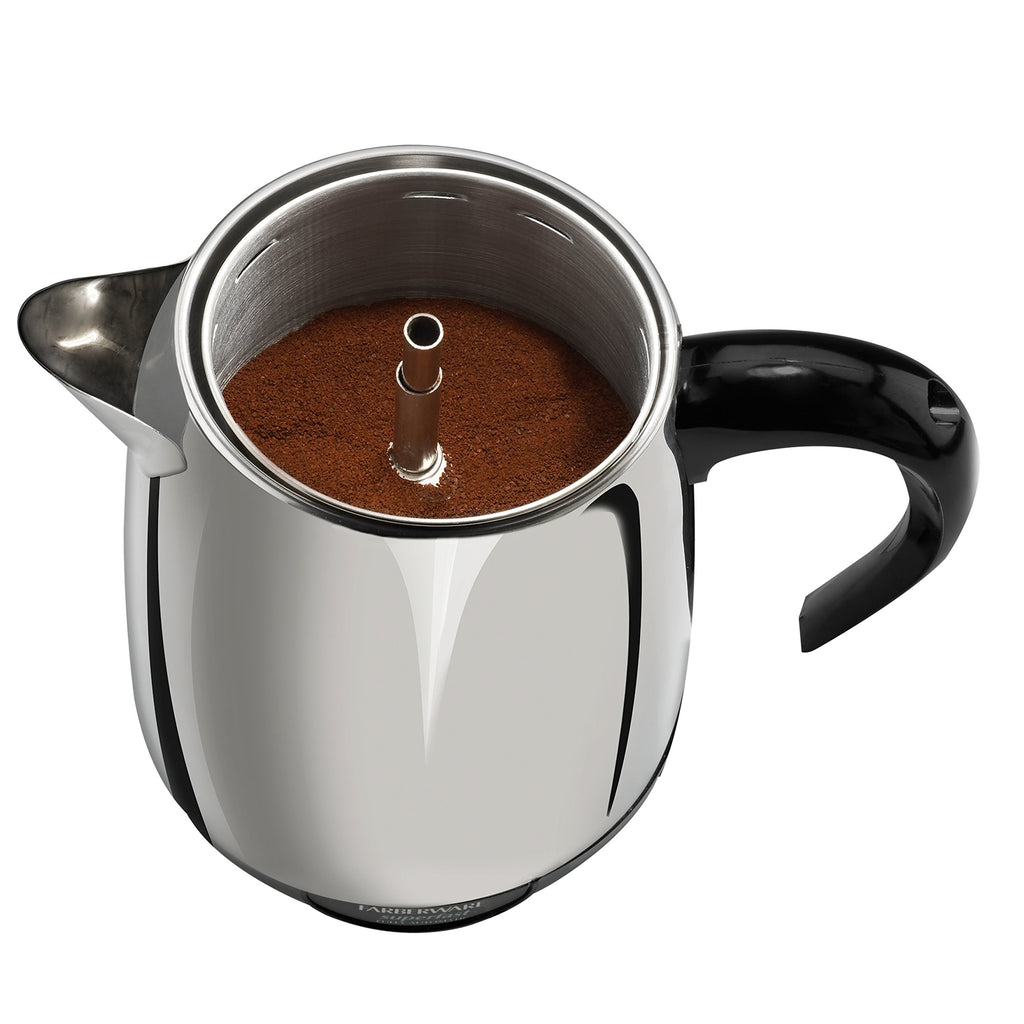 12-Cup Thermal Programmable Coffee Maker G920527