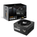 1200W Fully Modular 80+ Gold ATX 3.1 Power Supply L450