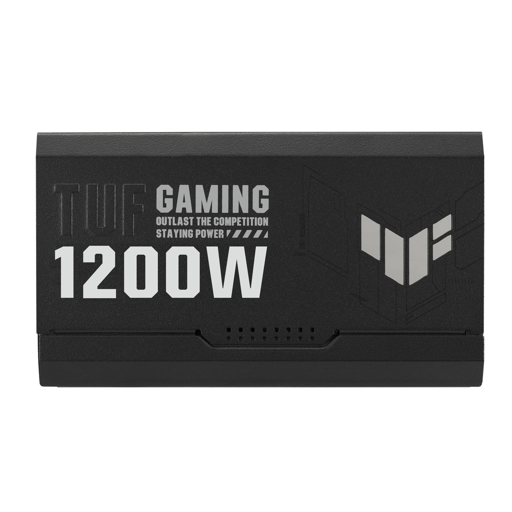 1200W Fully Modular 80+ Gold ATX 3.1 Power Supply L450