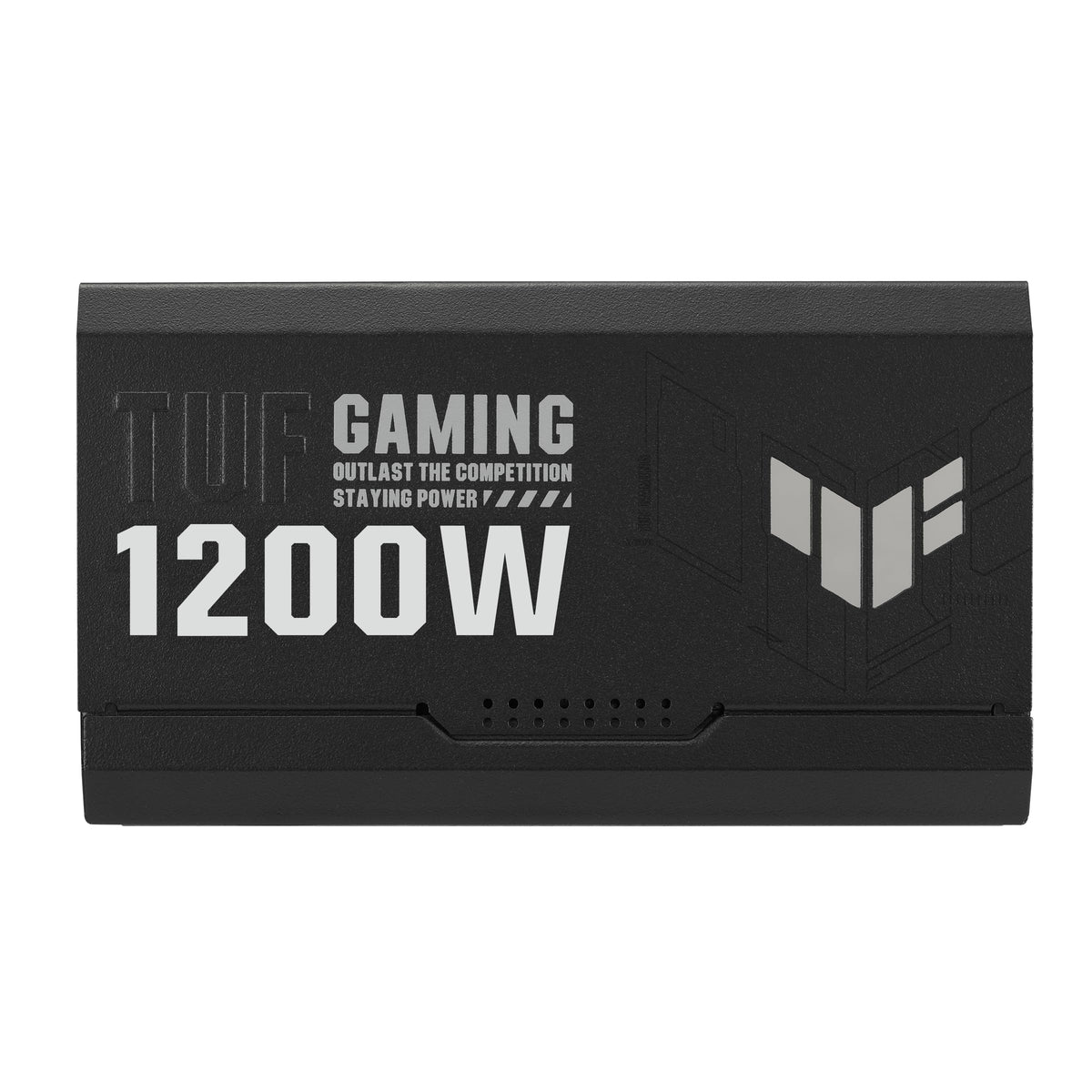 1200W Fully Modular 80+ Gold ATX 3.1 Power Supply L450