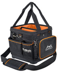 10" Compact Open-Top Tool Tote Bag F923