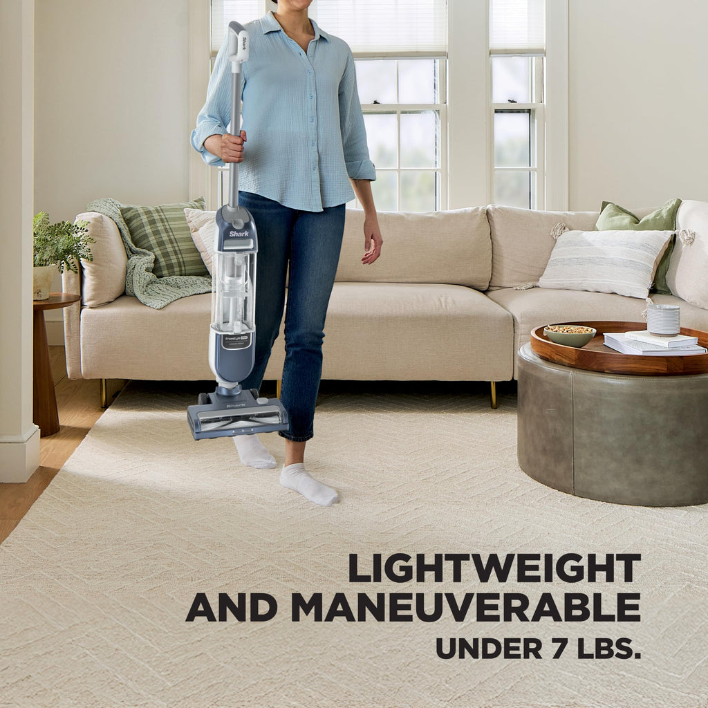 Cordless Upright Vacuum X3266