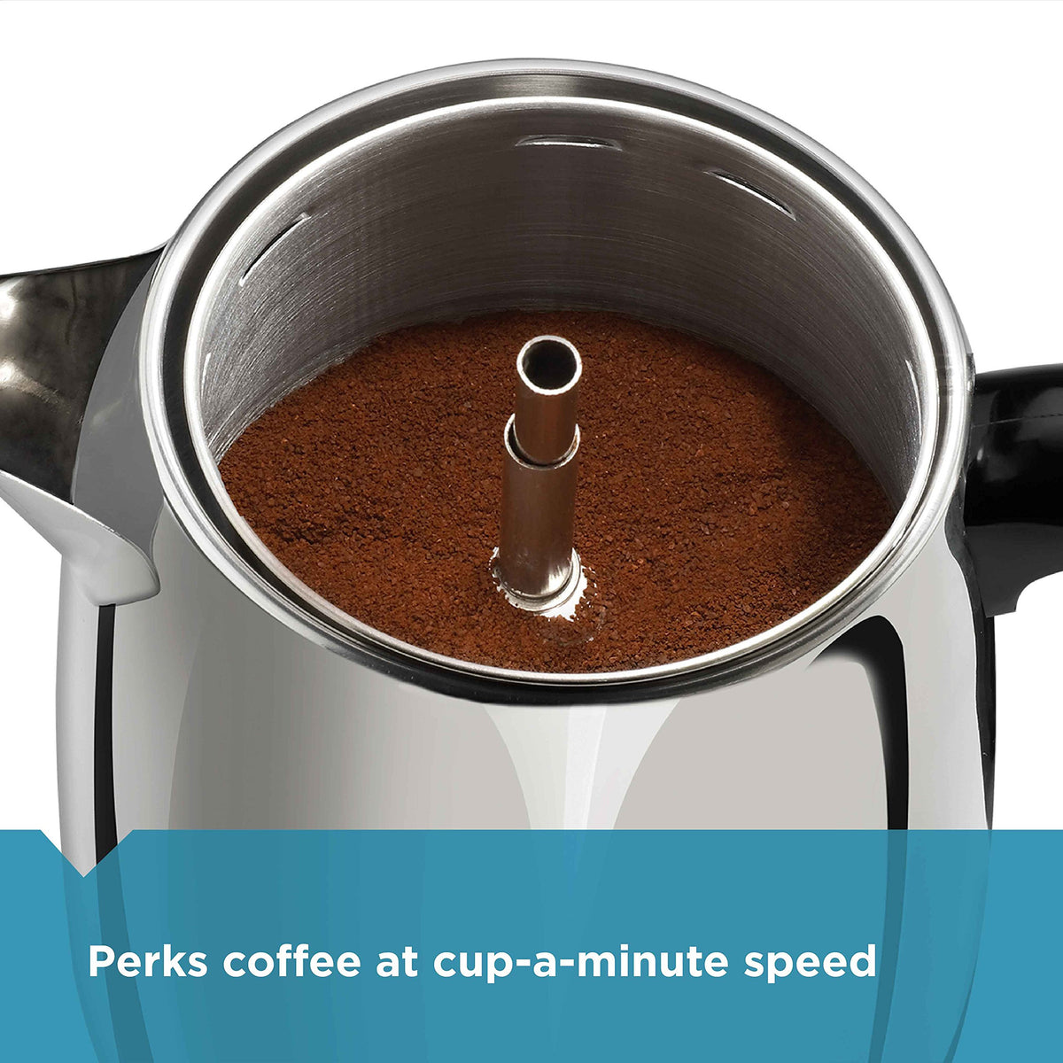 12-Cup Thermal Programmable Coffee Maker G920527